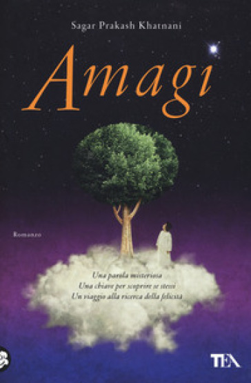 Amagi - Sagar Prakash Khatnani