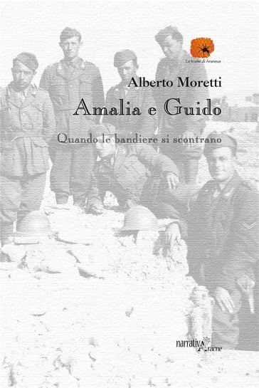 Amalia e Guido - Alberto Moretti