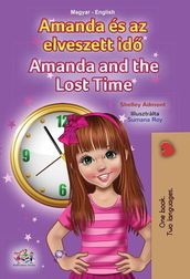Amanda és az elveszett id Amanda and the Lost Time