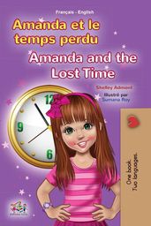 Amanda et le temps perdu Amanda and the Lost Time