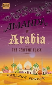 Amanda in Arabia
