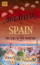 Amanda in Spain