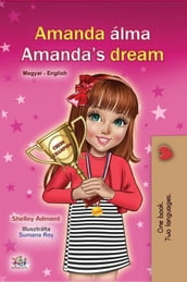 Amanda Álma Amanda s Dream