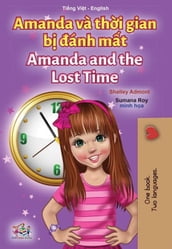 Amanda và thi gian b ánh mt Amanda and the Lost Time