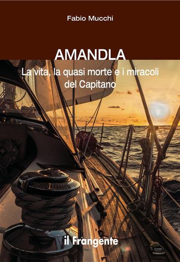 Amandla - Fabio Mucchi