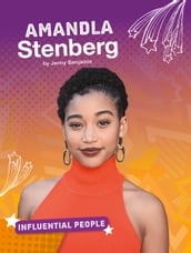 Amandla Stenberg