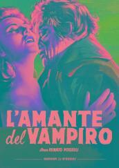 Amante Del Vampiro (L )