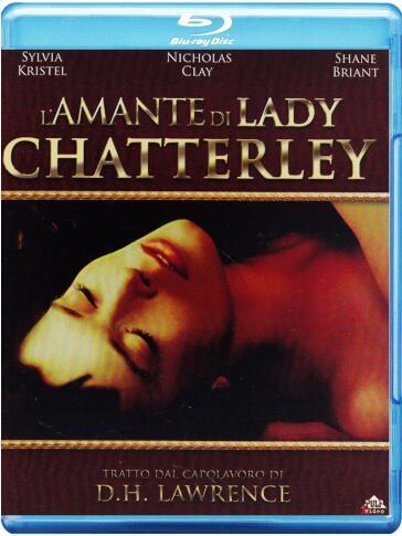Amante Di Lady Chatterly (L') - Just Jaeckin