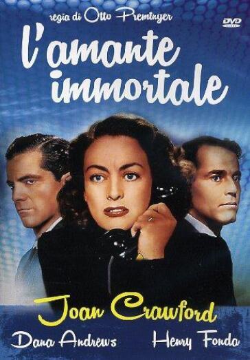 Amante Immortale (L') - Otto Preminger