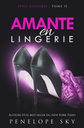 Amante en Lingerie