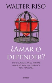 Amar o depender