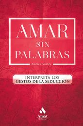 Amar sin palabras. Ebook.