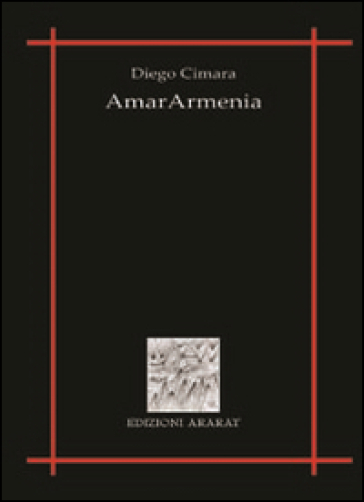 AmarArmenia - Diego Cimara