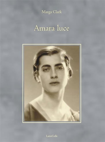 Amara Luce - Marga Clark