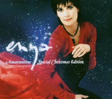 Amarantine - Enya