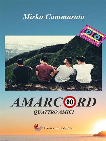 Amarcord - Mirko Cammarata
