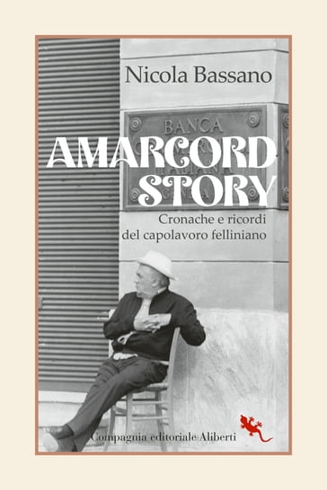 Amarcord Story - Nicola Bassano