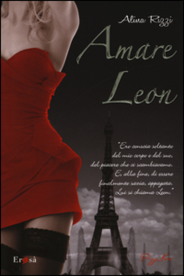 Amare Leon - Alina Rizzi