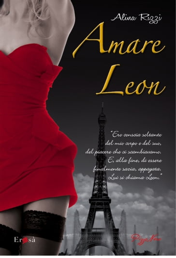 Amare Leon - Alina Rizzi