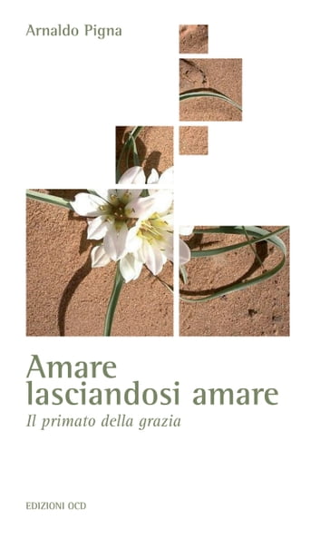 Amare lasciandosi amare - Arnaldo Pigna