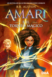 Amari e il torneo magico