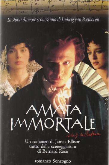 Amata Immortale - Bernard Rose