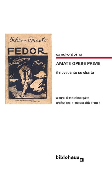 Amate Opere Prime - Sandro Dorna