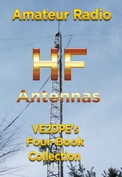 Amateur Radio HF Antennas