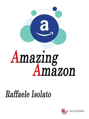Amazing Amazon - Raffaele Isolato