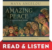 Amazing Peace: Read & Listen Edition