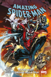 Amazing Spider-Man. 12: Ultimi resti-L ordine della tela