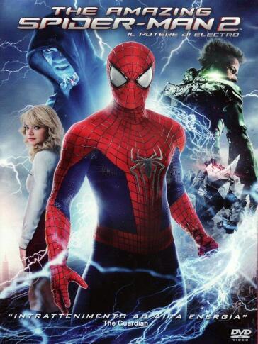 Amazing Spider-Man 2 (The) - Il Potere Di Electro - Marc Webb