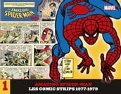 Amazing Spider-Man : Les comic strips T01