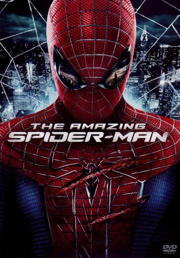 Amazing Spider-Man (The) - Marc Webb