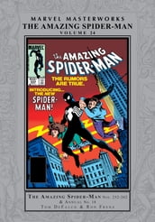 Amazing Spider-Man Masterworks Vol. 24