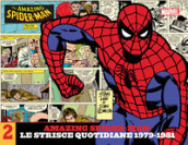 Amazing Spider-Man. Le strisce quotidiane. 2: 1979-1981