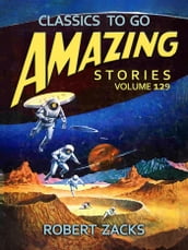 Amazing Stories Volume 129