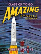 Amazing Stories Volume 176