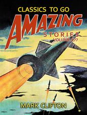 Amazing Stories Volume 177