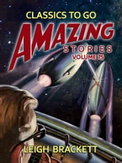 Amazing Stories Volume 75