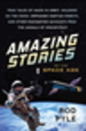 Amazing Stories of the Space Age