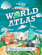 Amazing World Atlas