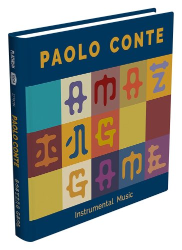 Amazing game - Paolo Conte