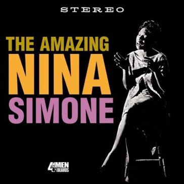 Amazing nina simone - Nina Simone