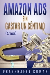 Amazon Ads sin gastar un céntimo (casi)