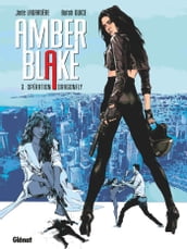 Amber Blake - Tome 03