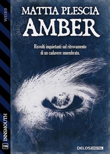 Amber - Mattia Plescia