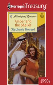 Amber and the Sheikh