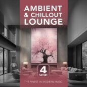 Ambient & chillout lounge