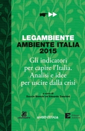 Ambiente Italia 2015